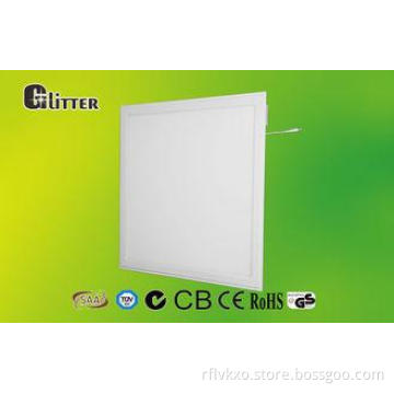 6060 Back lighting Square LED Panel Light 45w Epistar SMD30